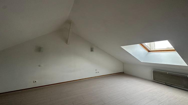 Ma-Cabane - Location Appartement SAINT-NAZAIRE, 31 m²