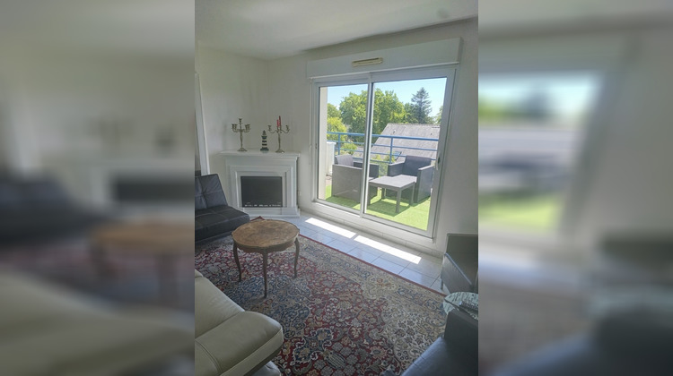 Ma-Cabane - Location Appartement Saint-Nazaire, 65 m²