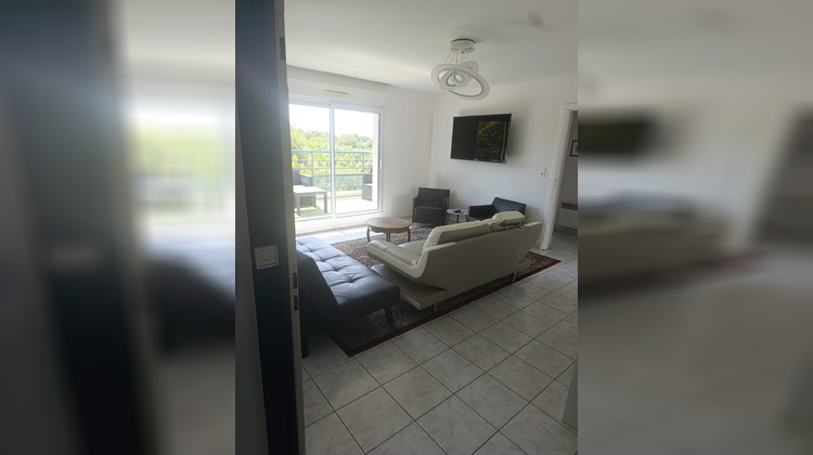 Ma-Cabane - Location Appartement Saint-Nazaire, 65 m²