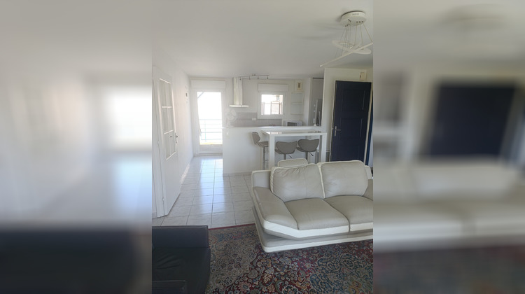 Ma-Cabane - Location Appartement Saint-Nazaire, 65 m²