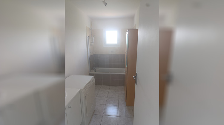 Ma-Cabane - Location Appartement Saint-Nazaire, 65 m²