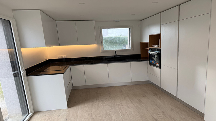 Ma-Cabane - Location Appartement SAINT-NAZAIRE, 106 m²