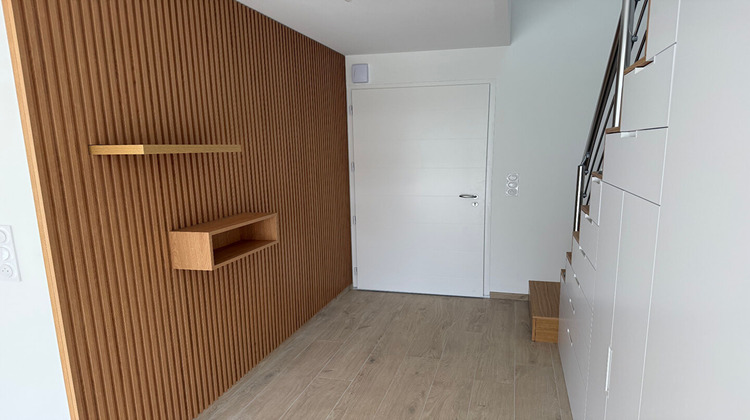Ma-Cabane - Location Appartement SAINT-NAZAIRE, 106 m²