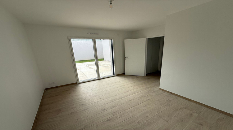 Ma-Cabane - Location Appartement SAINT-NAZAIRE, 106 m²