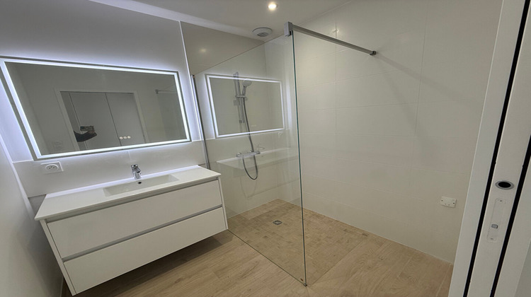 Ma-Cabane - Location Appartement SAINT-NAZAIRE, 106 m²