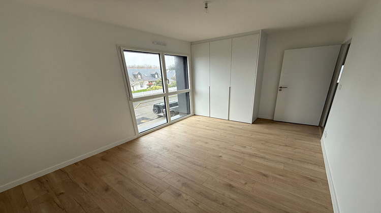 Ma-Cabane - Location Appartement SAINT-NAZAIRE, 106 m²