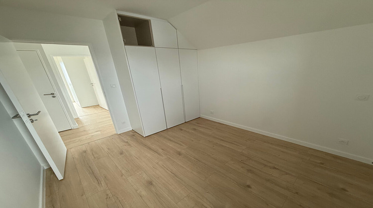 Ma-Cabane - Location Appartement SAINT-NAZAIRE, 106 m²