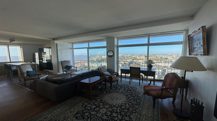 Ma-Cabane - Location Appartement SAINT-NAZAIRE, 77 m²