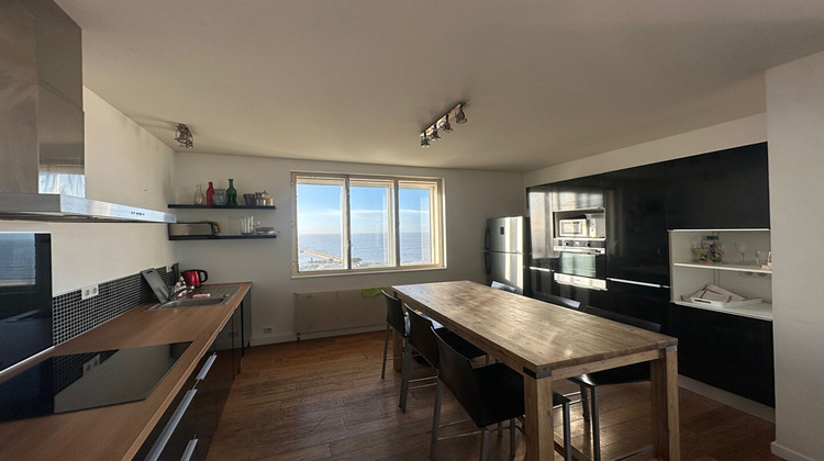 Ma-Cabane - Location Appartement SAINT-NAZAIRE, 77 m²