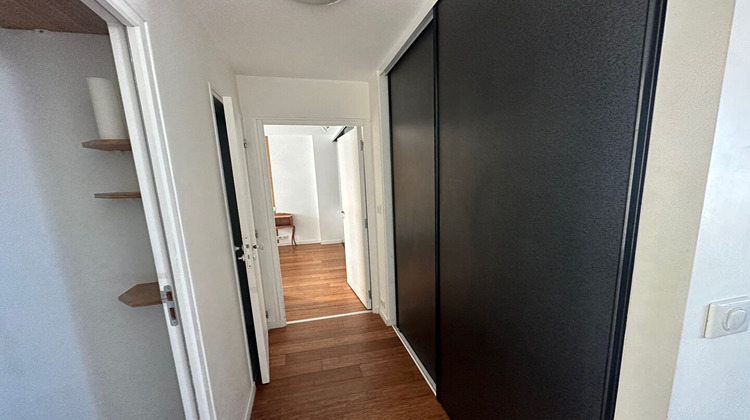 Ma-Cabane - Location Appartement SAINT-NAZAIRE, 77 m²