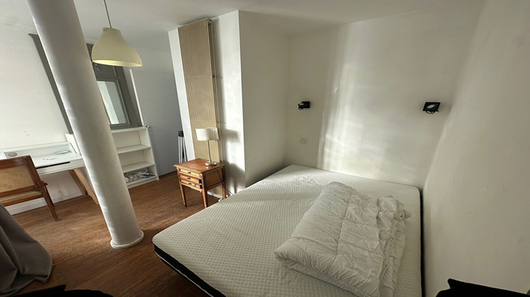 Ma-Cabane - Location Appartement SAINT-NAZAIRE, 77 m²