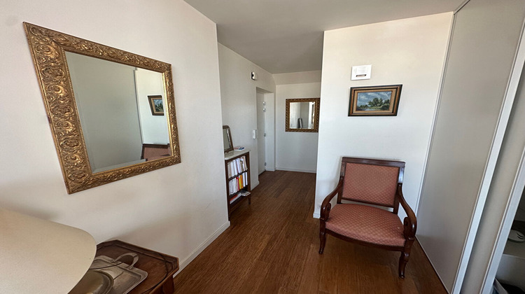 Ma-Cabane - Location Appartement SAINT-NAZAIRE, 77 m²