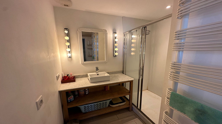 Ma-Cabane - Location Appartement SAINT-NAZAIRE, 77 m²