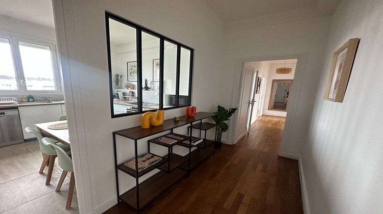 Ma-Cabane - Location Appartement SAINT-NAZAIRE, 113 m²