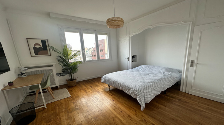 Ma-Cabane - Location Appartement SAINT-NAZAIRE, 113 m²