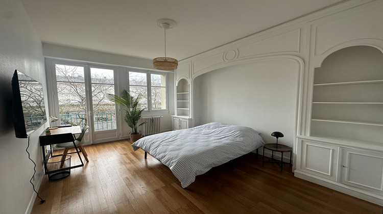 Ma-Cabane - Location Appartement SAINT-NAZAIRE, 113 m²