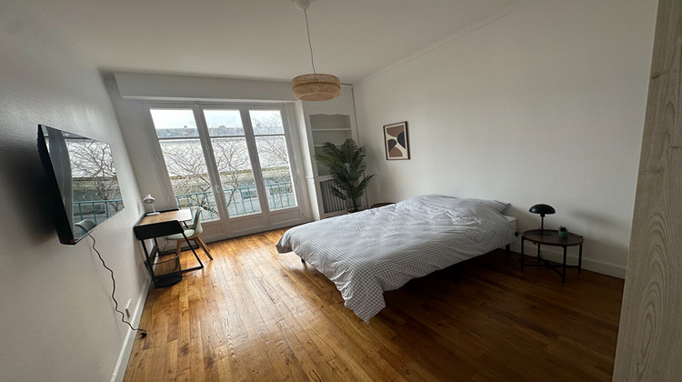 Ma-Cabane - Location Appartement SAINT-NAZAIRE, 113 m²