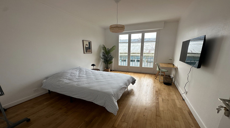 Ma-Cabane - Location Appartement SAINT-NAZAIRE, 113 m²