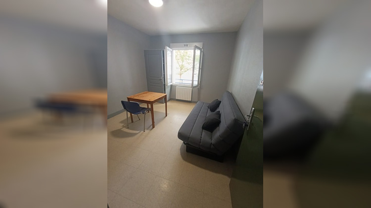 Ma-Cabane - Location Appartement Saint-Nazaire, 16 m²