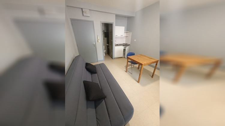 Ma-Cabane - Location Appartement Saint-Nazaire, 16 m²