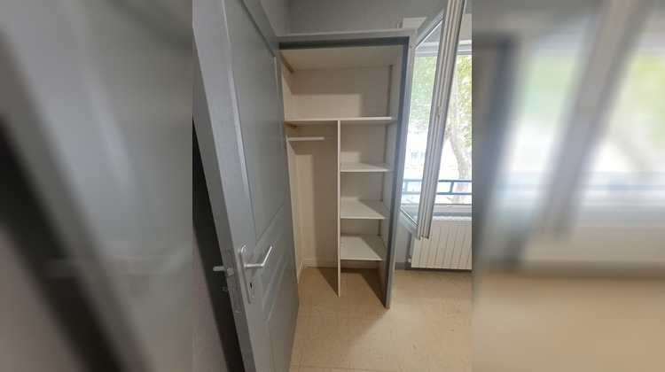 Ma-Cabane - Location Appartement Saint-Nazaire, 16 m²