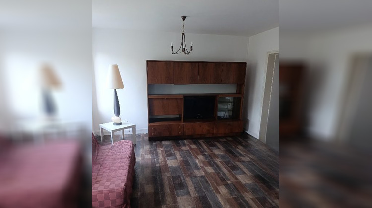 Ma-Cabane - Location Appartement Saint-nazaire, 44 m²