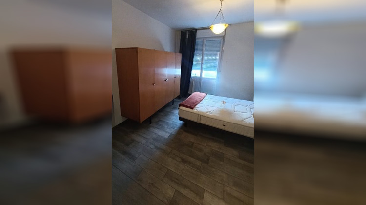 Ma-Cabane - Location Appartement Saint-nazaire, 44 m²