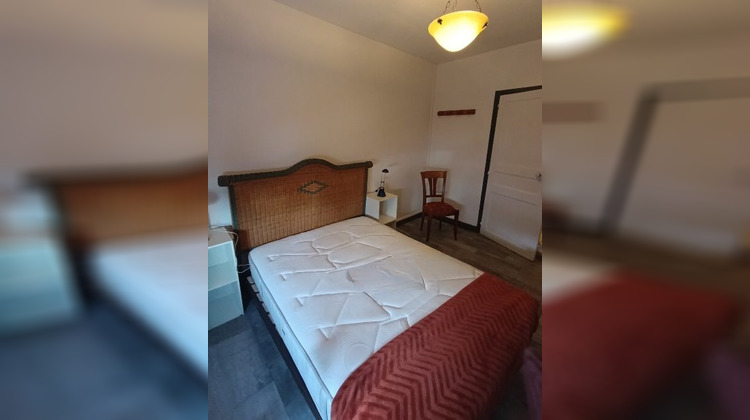 Ma-Cabane - Location Appartement Saint-nazaire, 44 m²