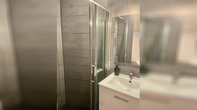 Ma-Cabane - Location Appartement Saint-nazaire, 44 m²