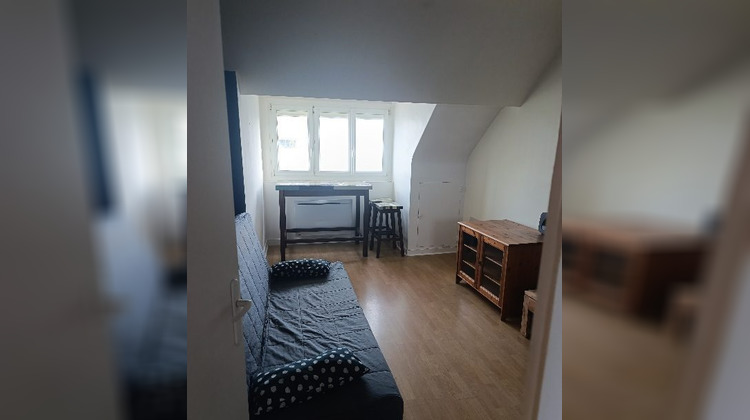 Ma-Cabane - Location Appartement Saint-Nazaire, 41 m²