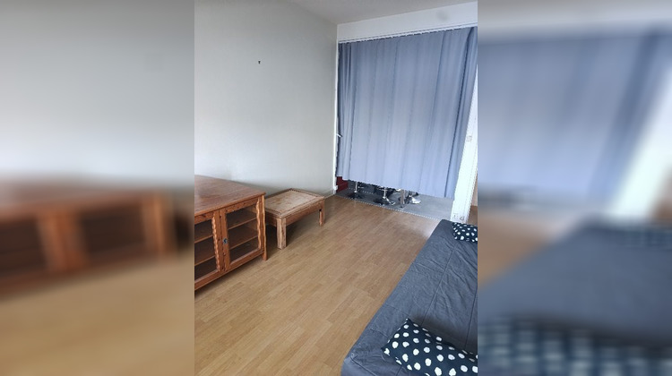 Ma-Cabane - Location Appartement Saint-Nazaire, 41 m²