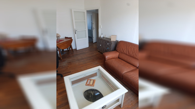 Ma-Cabane - Location Appartement Saint-nazaire, 45 m²