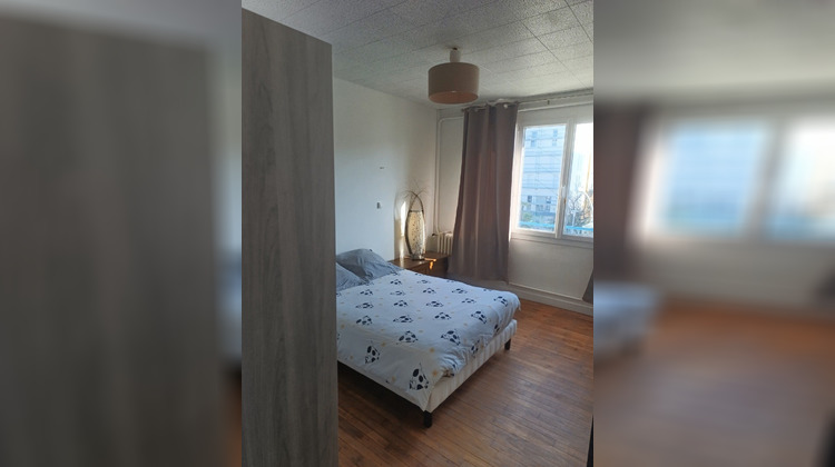 Ma-Cabane - Location Appartement Saint-nazaire, 45 m²
