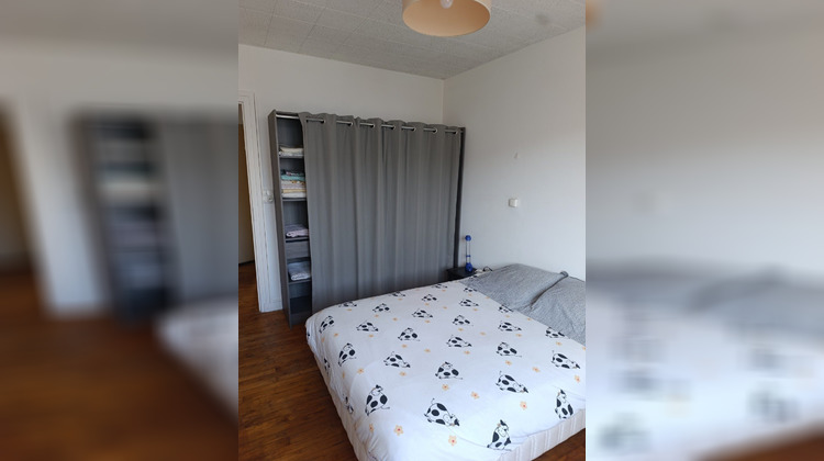 Ma-Cabane - Location Appartement Saint-nazaire, 45 m²