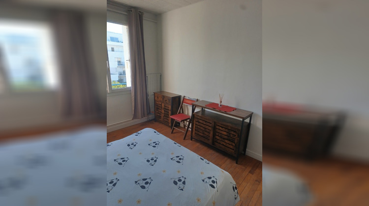 Ma-Cabane - Location Appartement Saint-nazaire, 45 m²