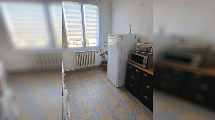 Ma-Cabane - Location Appartement Saint-nazaire, 45 m²