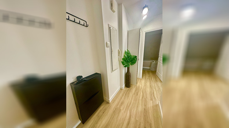 Ma-Cabane - Location Appartement SAINT-NAZAIRE, 23 m²