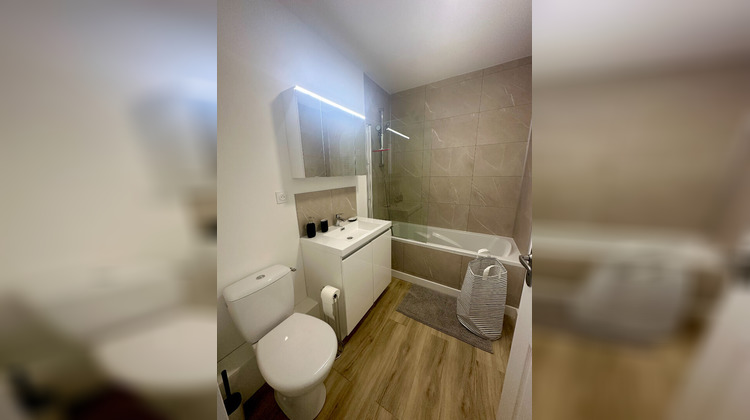 Ma-Cabane - Location Appartement SAINT-NAZAIRE, 23 m²