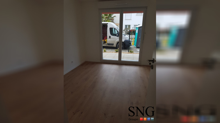 Ma-Cabane - Location Appartement Saint-Nazaire, 42 m²