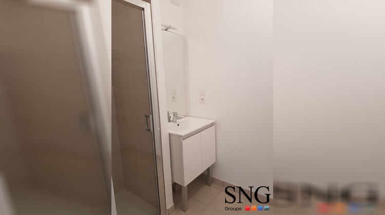 Ma-Cabane - Location Appartement Saint-Nazaire, 42 m²