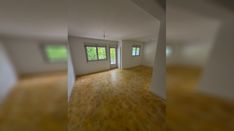 Ma-Cabane - Location Appartement SAINT-NAZAIRE, 76 m²