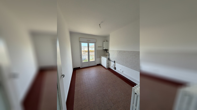 Ma-Cabane - Location Appartement SAINT-NAZAIRE, 76 m²
