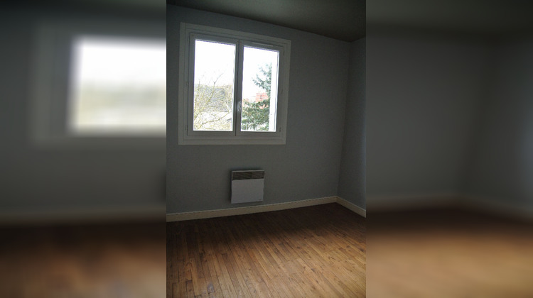 Ma-Cabane - Location Appartement SAINT-NAZAIRE, 32 m²