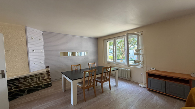 Ma-Cabane - Location Appartement SAINT-NAZAIRE, 82 m²
