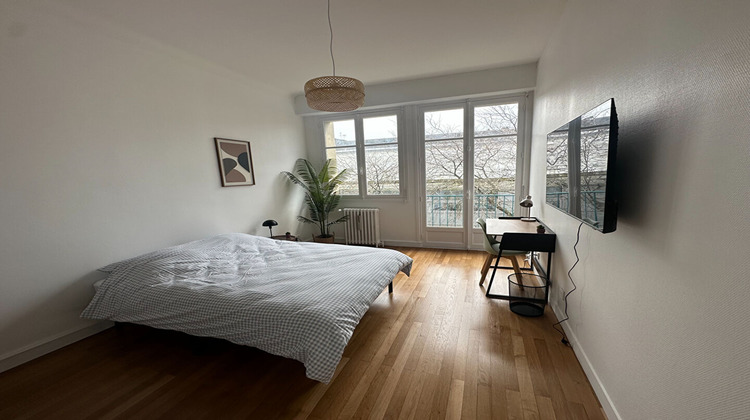 Ma-Cabane - Location Appartement SAINT-NAZAIRE, 113 m²