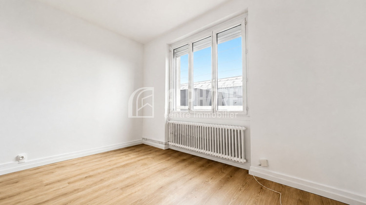Ma-Cabane - Location Appartement SAINT-NAZAIRE, 61 m²