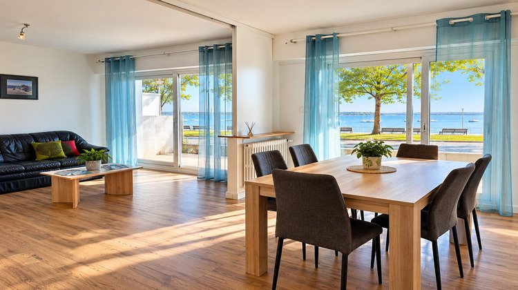 Ma-Cabane - Location Appartement Saint-Nazaire, 74 m²