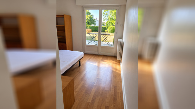 Ma-Cabane - Location Appartement Saint-Nazaire, 74 m²