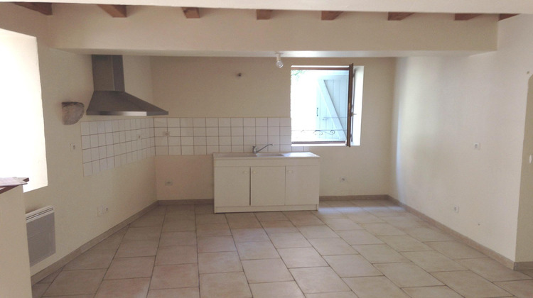 Ma-Cabane - Location Appartement Saint-Nazaire-en-Royans, 105 m²