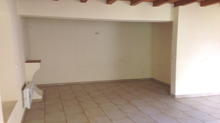 Ma-Cabane - Location Appartement Saint-Nazaire-en-Royans, 105 m²